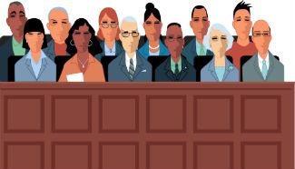 What is the Role of the Jury - Law Office of Gary Tabakman, PLLC